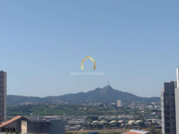 Imagem Apartamento com 2 Quartos à Venda, 53 m² em Km 18 - Osasco