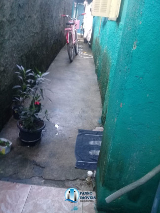 Imagem Casa com 2 Quartos à Venda, 79 m² em Taquara - Duque De Caxias Imagem Casa com 2 Quartos à Venda, 79 m² em Taquara - Duque De Caxias