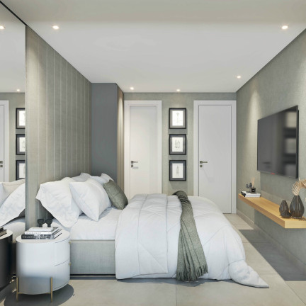 Imagem Apartamento com 2 Quartos à Venda, 53 m² em Jardim Oceania - João Pessoa Imagem Apartamento com 2 Quartos à Venda, 53 m² em Jardim Oceania - João Pessoa