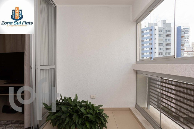 Imagem Apartamento com 2 Quartos à Venda, 58 m² em Brooklin Novo - São Paulo Imagem Apartamento com 2 Quartos à Venda, 58 m² em Brooklin Novo - São Paulo