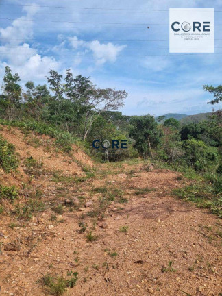Imagem Chácara à Venda, 1.000 m² em Adelmolândia - Sabará