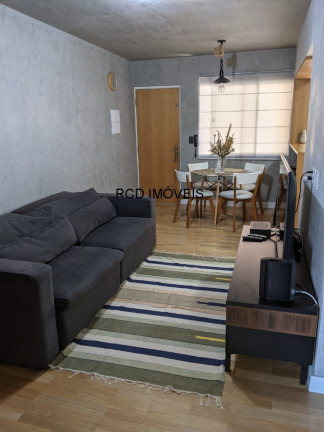 Imagem Apartamento com 2 Quartos à Venda, 64 m² em Butantã - São Paulo