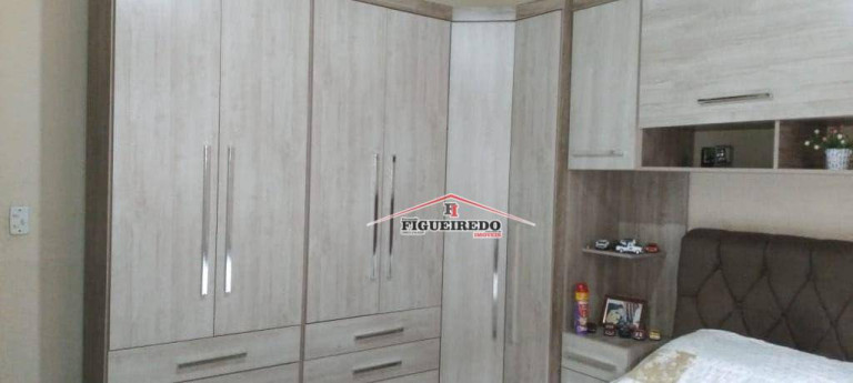 Imagem Casa com 3 Quartos à Venda, 95 m² em Maracanã - Praia Grande