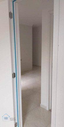 Imagem Apartamento com 2 Quartos à Venda, 48 m² em Vila Príncipe De Gales - Santo André