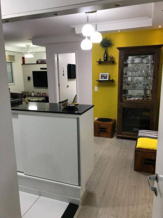 Imagem Apartamento com 2 Quartos à Venda, 63 m² em Vila Moraes - São Paulo Imagem Apartamento com 2 Quartos à Venda, 63 m² em Vila Moraes - São Paulo