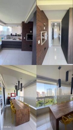 Imagem Apartamento com 3 Quartos à Venda, 132 m² em Jardim Goiás - Goiânia Imagem Apartamento com 3 Quartos à Venda, 132 m² em Jardim Goiás - Goiânia