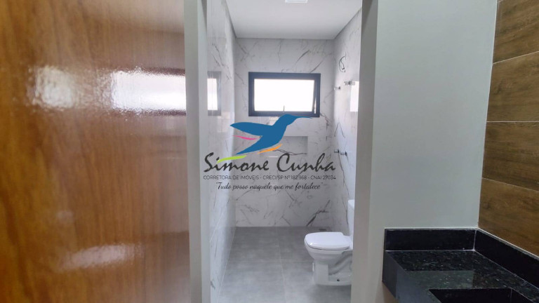 Imagem Casa de Condomínio com 3 Quartos à Venda, 158 m² em Condomínio Terras Do Vale - Caçapava