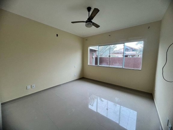 Imagem Casa com 3 Quartos para Alugar, 97 m² em Nova São Pedro - São Pedro Da Aldeia
