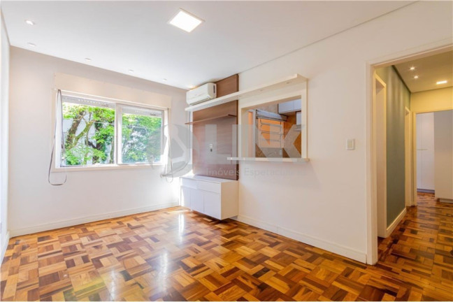 Imagem Apartamento com 1 Quarto à Venda, 42 m² em Menino Deus - Porto Alegre