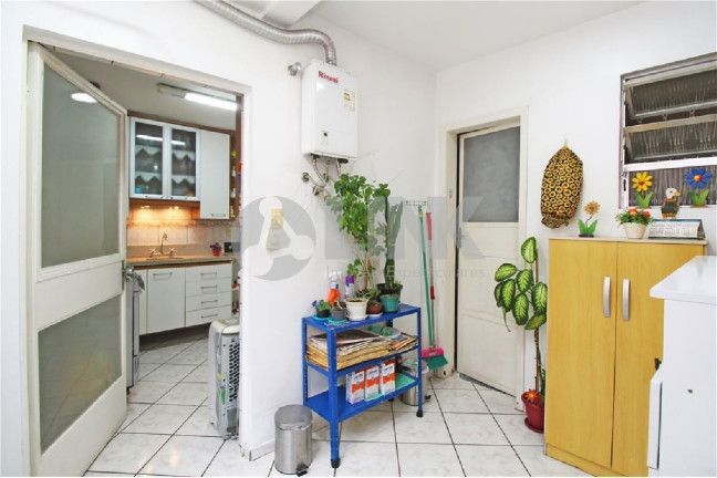 Imagem Apartamento com 3 Quartos à Venda, 84 m² em Menino Deus - Porto Alegre
