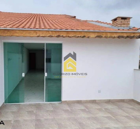 Imagem Cobertura com 3 Quartos à Venda, 156 m² em Campestre - Santo André Imagem Cobertura com 3 Quartos à Venda, 156 m² em Campestre - Santo André