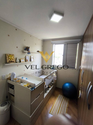 Imagem Cobertura com 3 Quartos à Venda, 116 m² em Paulicéia - São Bernardo Do Campo