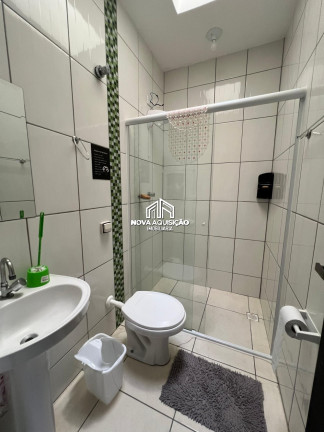 Imagem Casa com 2 Quartos para Alugar ou Temporada, 72 m² em Praia De Leste - Pontal Do Paraná Imagem Casa com 2 Quartos para Alugar ou Temporada, 72 m² em Praia De Leste - Pontal Do Paraná