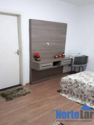 Imagem Casa de Condomínio com 2 Quartos à Venda, 65 m² em Jaçanã - São Paulo Imagem Casa de Condomínio com 2 Quartos à Venda, 65 m² em Jaçanã - São Paulo