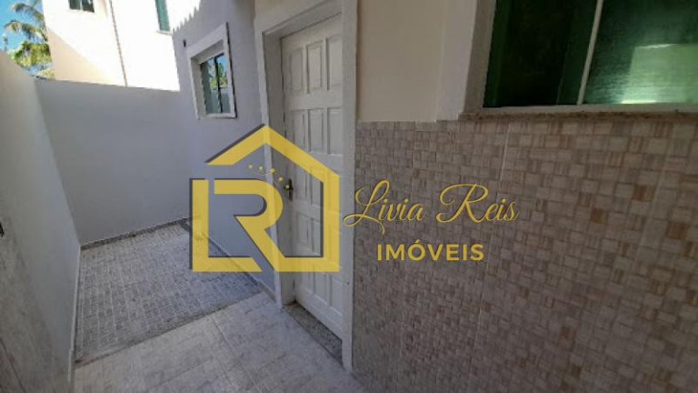 Imagem Casa com 2 Quartos à Venda, 75 m² em Barra De São João - Casimiro De Abreu