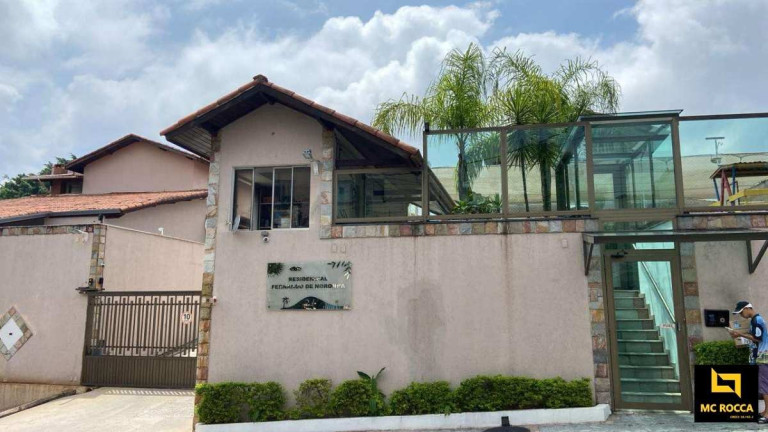Imagem Casa de Condomínio com 2 Quartos à Venda, 90 m² em Demarchi - São Bernardo Do Campo Imagem Casa de Condomínio com 2 Quartos à Venda, 90 m² em Demarchi - São Bernardo Do Campo