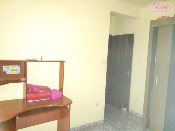 Imagem Casa com 3 Quartos à Venda, 80 m² em Itrapoá - Ribeirão Pires
