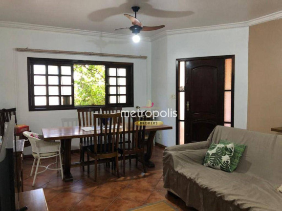 Imagem Sobrado com 5 Quartos à Venda, 215 m² em Jardim Guairaca - São Paulo Imagem Sobrado com 5 Quartos à Venda, 215 m² em Jardim Guairaca - São Paulo