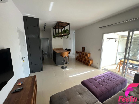 Imagem Cobertura com 3 Quartos à Venda, 119 m² em Campeche - Florianópolis Imagem Cobertura com 3 Quartos à Venda, 119 m² em Campeche - Florianópolis