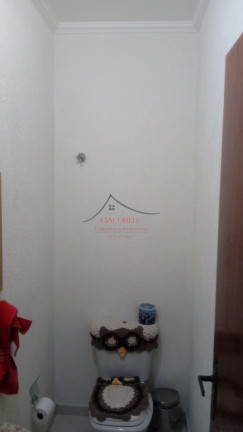 Imagem Casa com 2 Quartos à Venda, 111 m² em Parque Savoy City - São Paulo Imagem Casa com 2 Quartos à Venda, 111 m² em Parque Savoy City - São Paulo