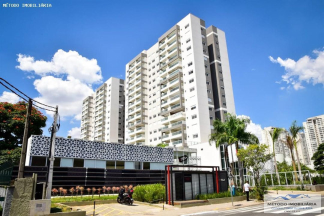 Imagem Apartamento com 3 Quartos à Venda, 92 m² em Santo Amaro - São Paulo Imagem Apartamento com 3 Quartos à Venda, 92 m² em Santo Amaro - São Paulo