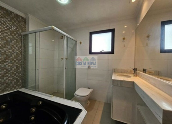Imagem Apartamento com 4 Quartos à Venda, 260 m² em Boqueirão - Santos Imagem Apartamento com 4 Quartos à Venda, 260 m² em Boqueirão - Santos