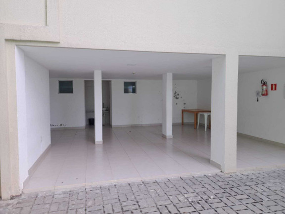 Imagem Apartamento com 2 Quartos à Venda, 54 m² em Buraquinho - Lauro De Freitas Imagem Apartamento com 2 Quartos à Venda, 54 m² em Buraquinho - Lauro De Freitas