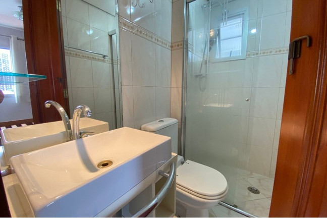 Imagem Imóvel com 3 Quartos à Venda, 68 m² em Vila Bertioga - São Paulo Imagem Imóvel com 3 Quartos à Venda, 68 m² em Vila Bertioga - São Paulo