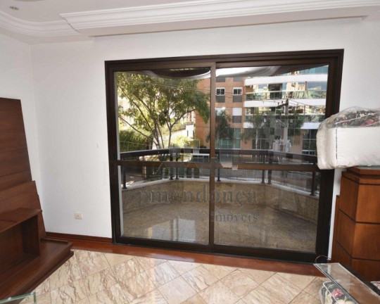 Imagem Apartamento com 4 Quartos à Venda, 160 m² em Perdizes - São Paulo Imagem Apartamento com 4 Quartos à Venda, 160 m² em Perdizes - São Paulo