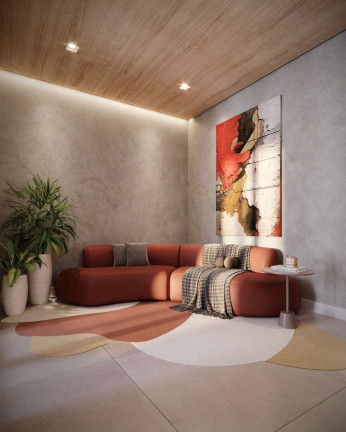 Imagem Imóvel com 1 Quarto à Venda, 27 m² em Jabaquara - São Paulo Imagem Imóvel com 1 Quarto à Venda, 27 m² em Jabaquara - São Paulo