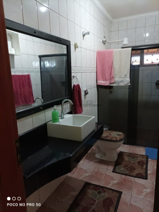Imagem Casa com 7 Quartos à Venda, 521 m² em Jd. Santa Sophia - Luís Antônio Imagem Casa com 7 Quartos à Venda, 521 m² em Jd. Santa Sophia - Luís Antônio