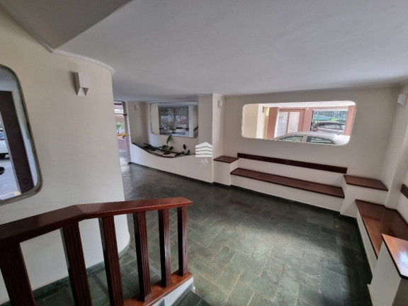 Imagem Apartamento com 2 Quartos à Venda, 67 m² em Vila Mariana - São Paulo