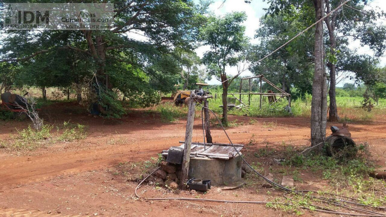 Imagem Chácara à Venda, 6.660.000 m² em Centro - Cristalândia Imagem Chácara à Venda, 6.660.000 m² em Centro - Cristalândia