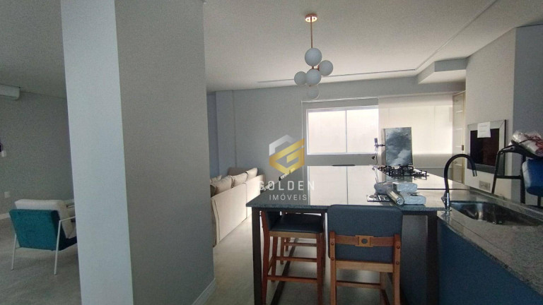 Imagem Apartamento com 2 Quartos à Venda, 59 m² em São João - Itajaí Imagem Apartamento com 2 Quartos à Venda, 59 m² em São João - Itajaí