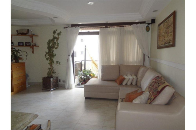 Imagem Apartamento com 3 Quartos à Venda, 112 m² em Moema - São Paulo Imagem Apartamento com 3 Quartos à Venda, 112 m² em Moema - São Paulo