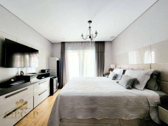 Imagem Apartamento com 4 Quartos à Venda, 271 m² em Perdizes - São Paulo Imagem Apartamento com 4 Quartos à Venda, 271 m² em Perdizes - São Paulo