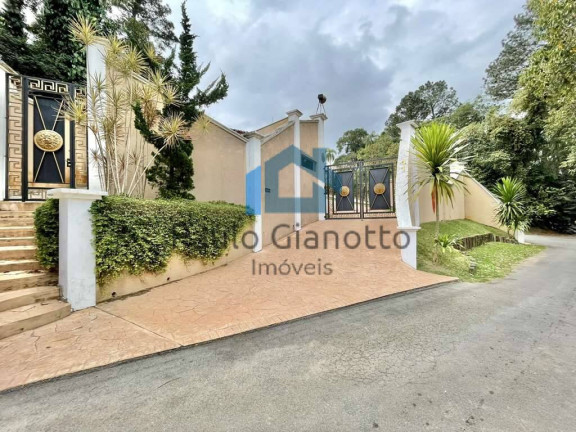 Imagem Casa à Venda, 1.634 m² em Jardim Santa Paula - Cotia