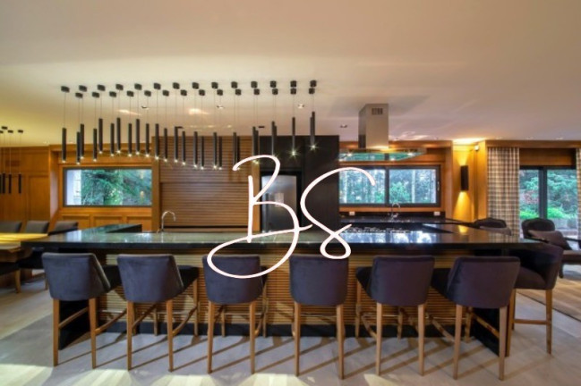 Imagem Apartamento com 3 Quartos à Venda, 319 m² em Planalto - Gramado Imagem Apartamento com 3 Quartos à Venda, 319 m² em Planalto - Gramado