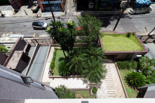 Imagem Apartamento com 3 Quartos à Venda, 94 m² em Vila Leopoldina - São Paulo