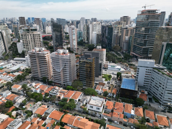 Imagem Imóvel com 33 Quartos à Venda, 183 m² em Vila Nova Conceição - São Paulo