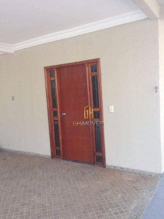 Imagem Sobrado com 3 Quartos à Venda, 198 m² em Jardim Presidente - Goiânia Imagem Sobrado com 3 Quartos à Venda, 198 m² em Jardim Presidente - Goiânia