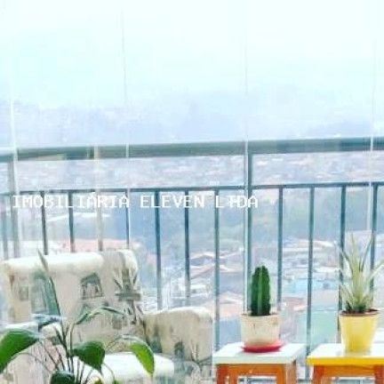 Imagem Apartamento com 3 Quartos à Venda, 76 m² em Picanço - Guarulhos Imagem Apartamento com 3 Quartos à Venda, 76 m² em Picanço - Guarulhos