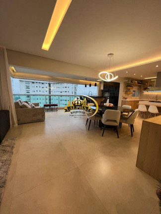 Imagem Apartamento com 3 Quartos à Venda, 200 m² em Alphaville Empresarial - Barueri