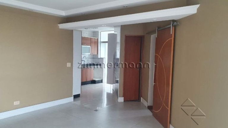 Imagem Apartamento com 2 Quartos à Venda, 122 m² em Cambuci - São Paulo