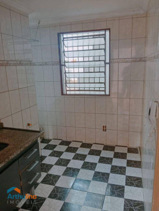 Imagem Apartamento com 2 Quartos à Venda, 47 m² em Itaquera - São Paulo Imagem Apartamento com 2 Quartos à Venda, 47 m² em Itaquera - São Paulo