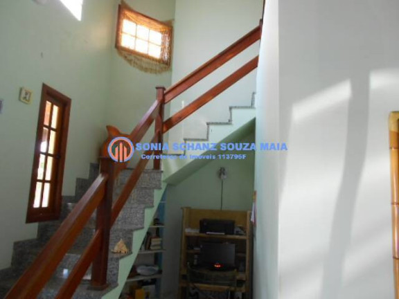 Imagem Sobrado com 3 Quartos à Venda, em Cibratel - Itanhaém Imagem Sobrado com 3 Quartos à Venda, em Cibratel - Itanhaém