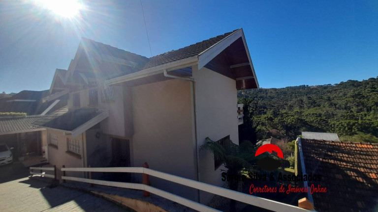 Imagem Casa com 4 Quartos à Venda, 644 m² em Vila Nova Suíça - Campos Do Jordão Imagem Casa com 4 Quartos à Venda, 644 m² em Vila Nova Suíça - Campos Do Jordão