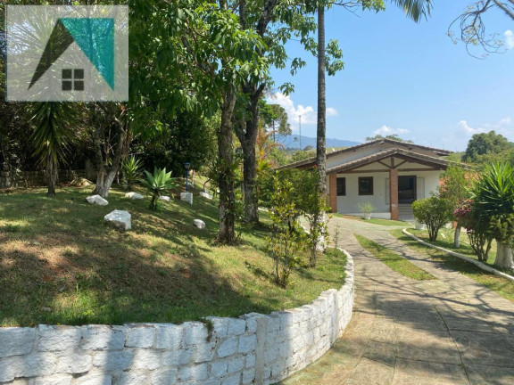Imagem Chácara com 3 Quartos à Venda, 80 m² em Ponunduva - Cajamar
