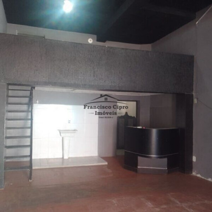 Imagem Sala Comercial para Alugar, 71 m² em São Benedito - Guaratinguetá Imagem Sala Comercial para Alugar, 71 m² em São Benedito - Guaratinguetá