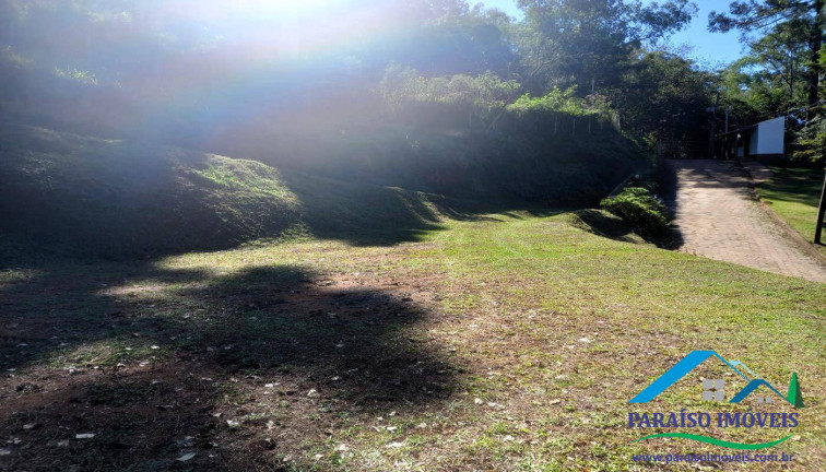 Imagem Terreno em Condomínio à Venda, 1.400 m² em Centro - Gonçalves